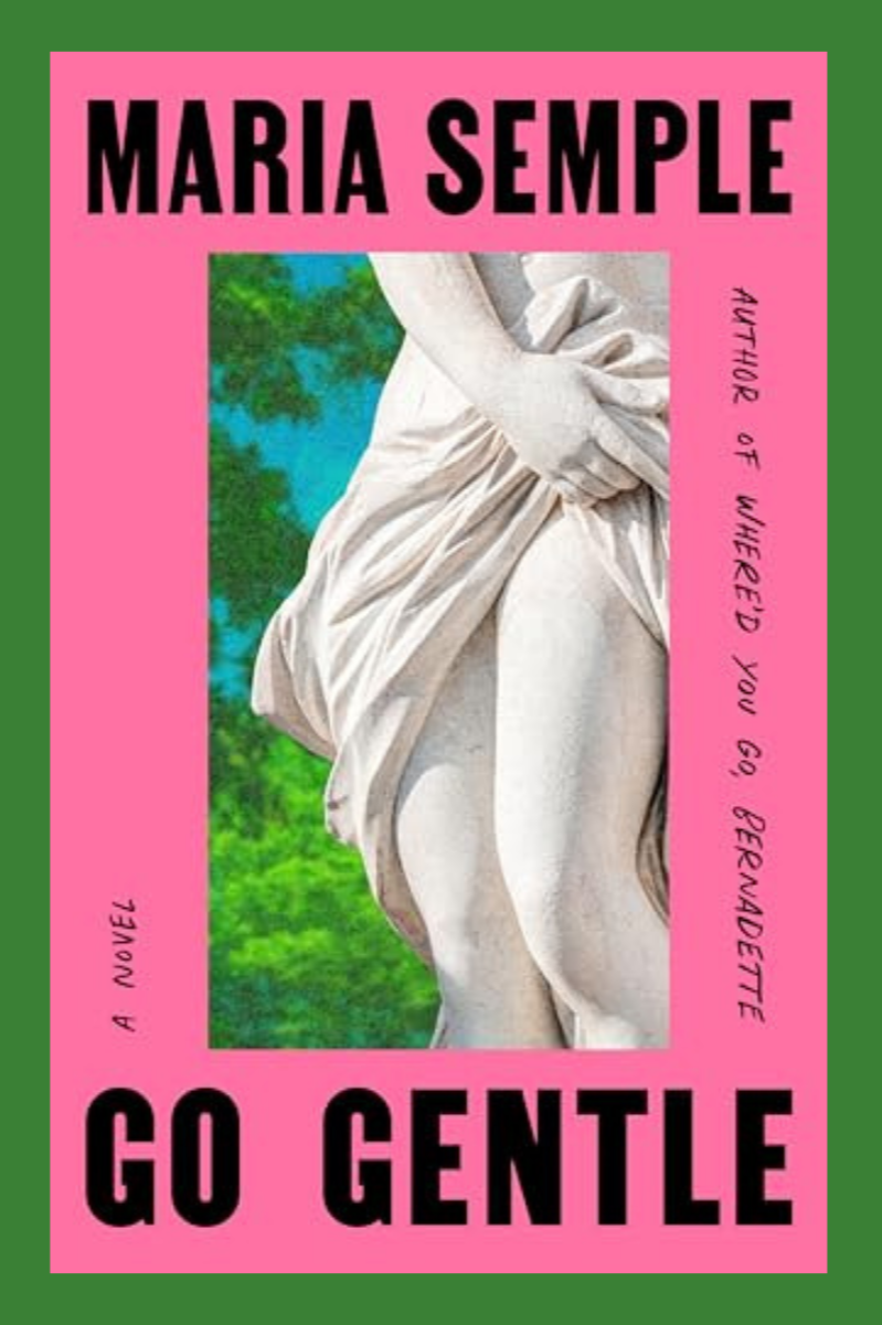 Go Gentle – Maria Semple