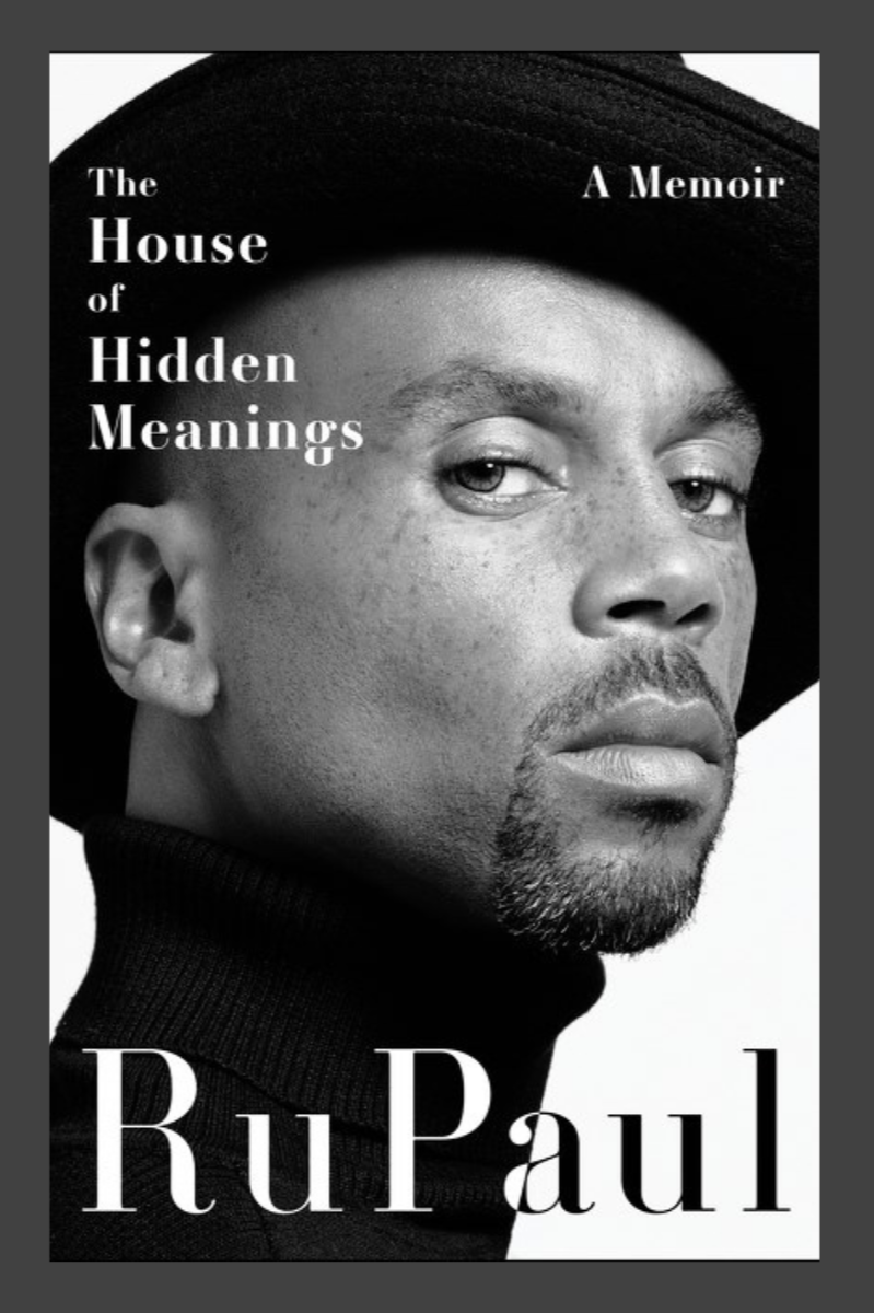 The House of Hidden Meanings – RuPaul