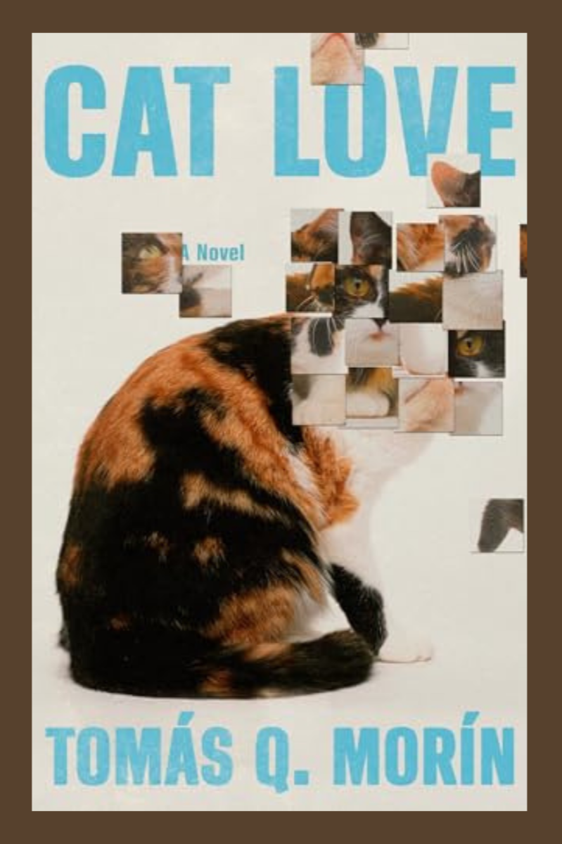 Cat Love – Tomás Q. Morín