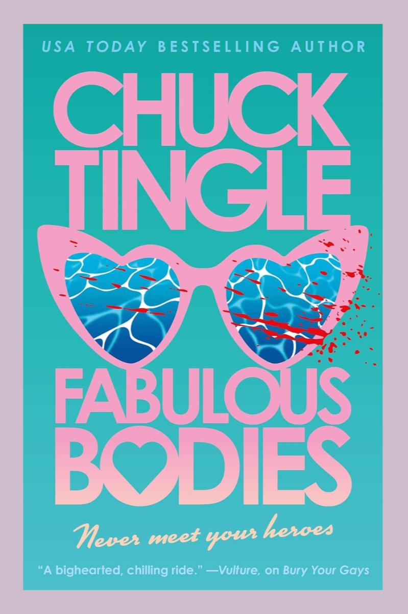 Fabulous Bodies  – Chuck Tingle