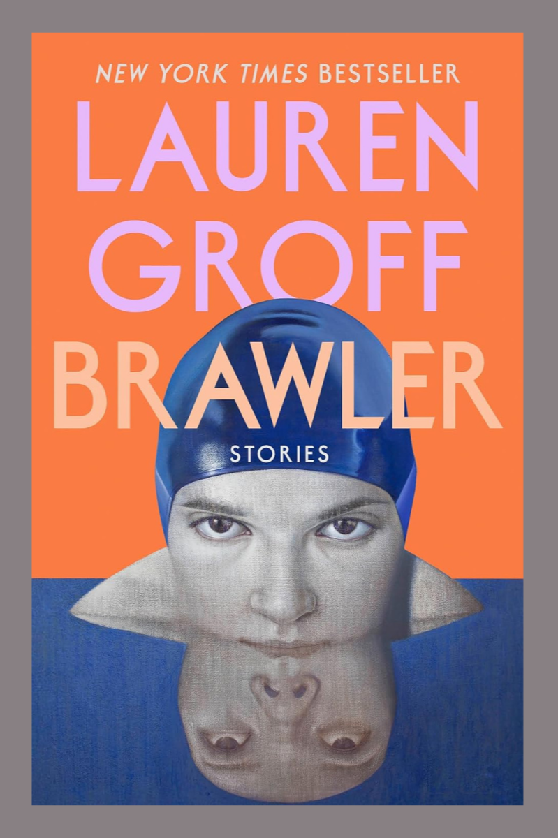 Brawler  – Lauren Groff