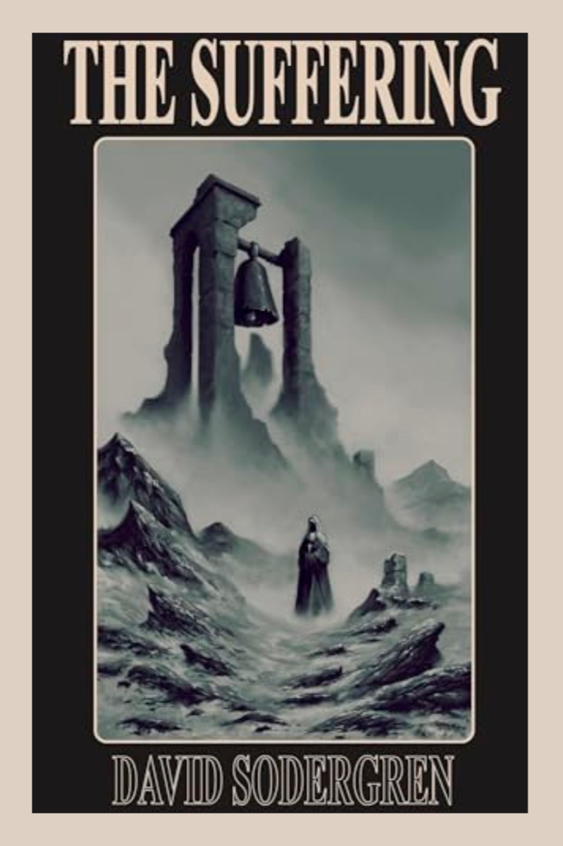 The Suffering – David Sodergren