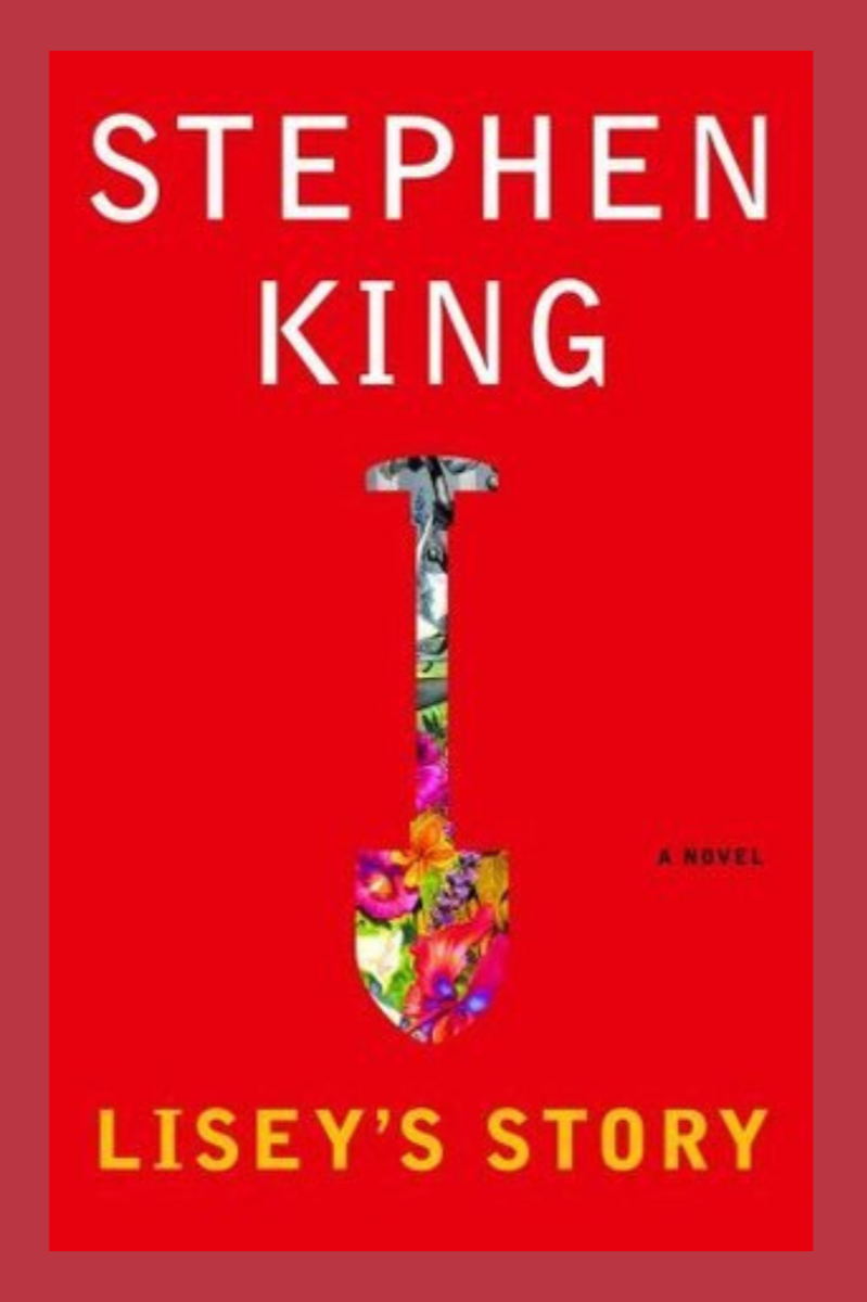 Lisey’s Story – Stephen King