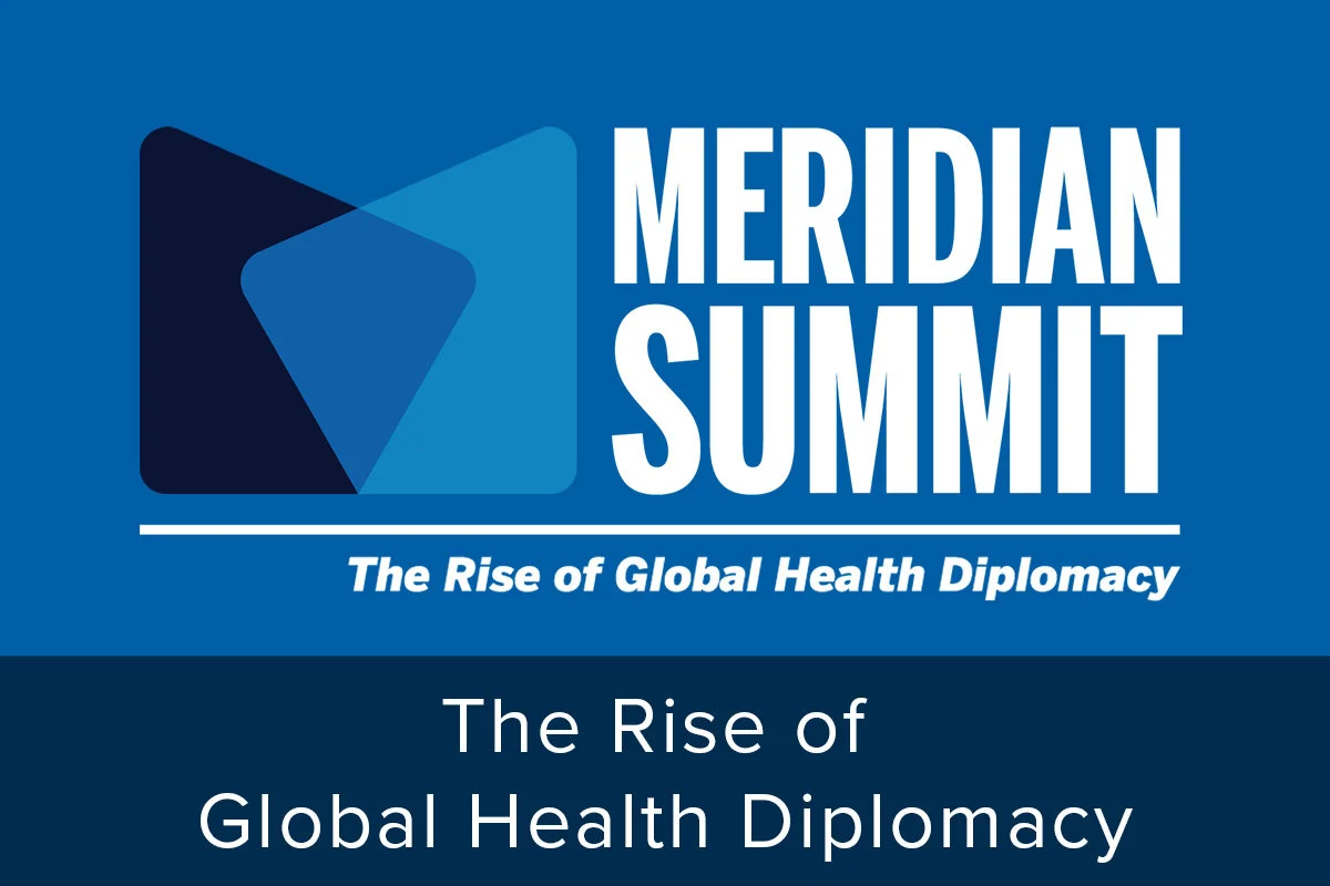Meridian Global Leadership Summit