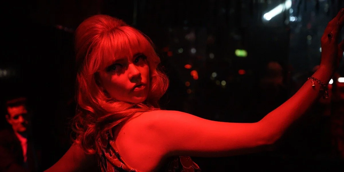 Review: Last Night in Soho