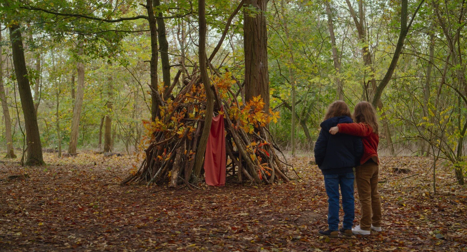  Review: Petite Maman 