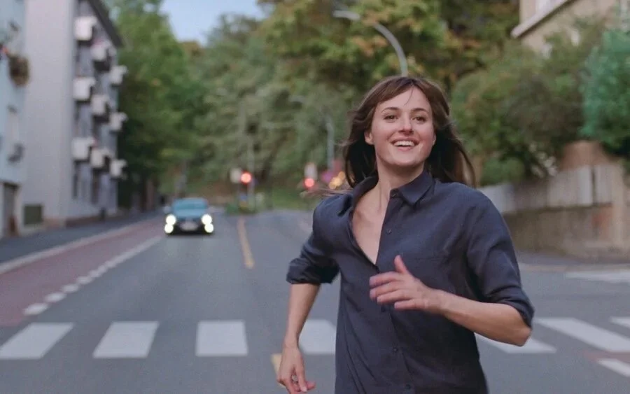  Review: Worst Person in the World 