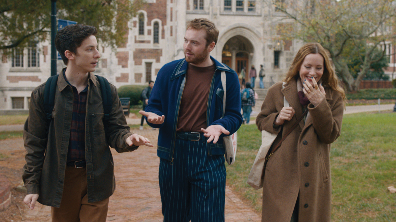 Review - Poetic License