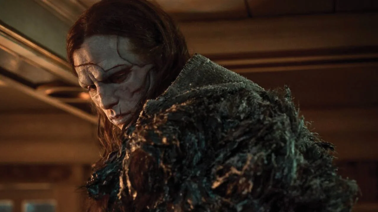 Review - Frankenstein