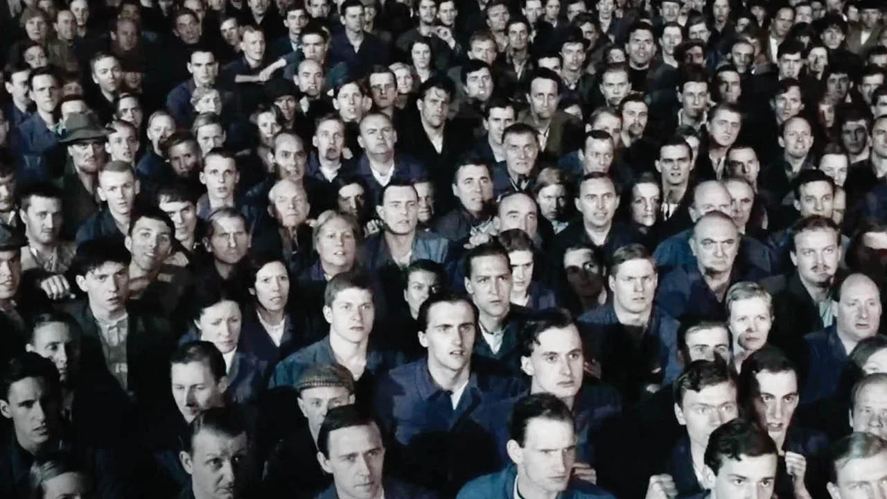 Review - Orwell: 2+2=5