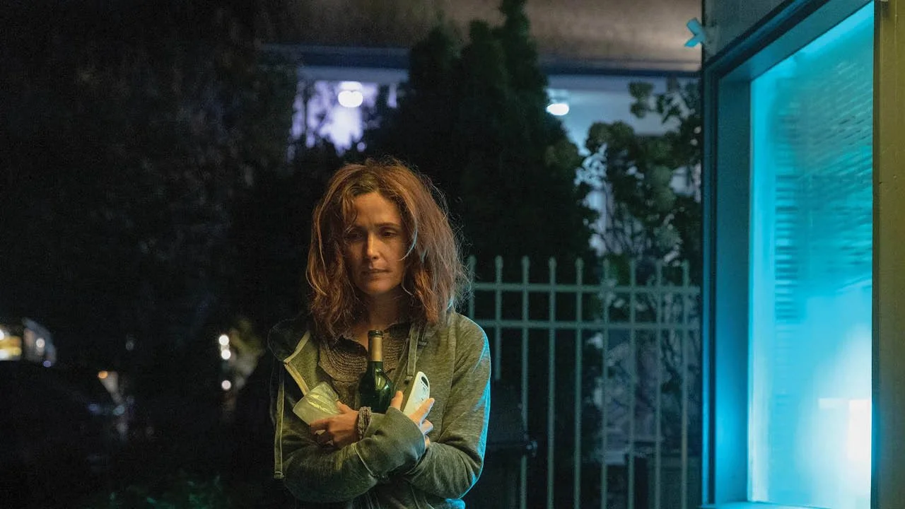 Review - If I Had Legs I’d Kick You