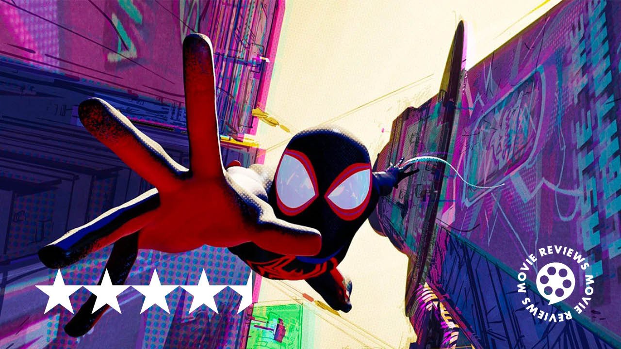 Spider-Man: Across the Spider-Verse: Everything to Know