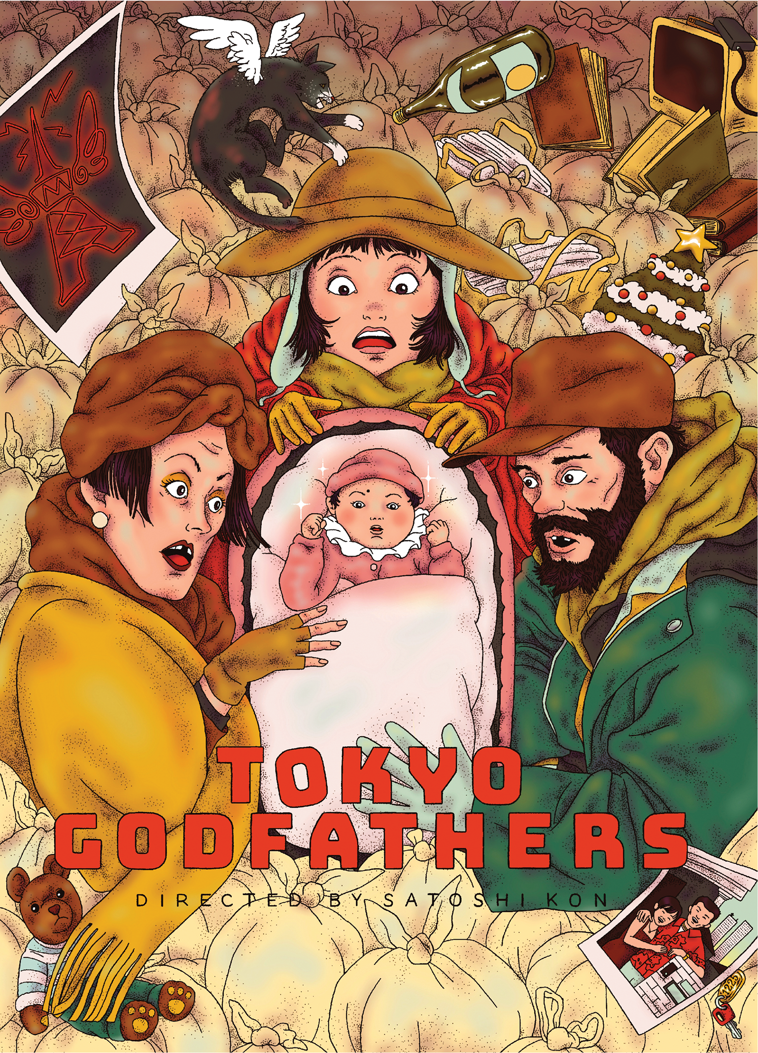26 June Tokyo Godfathers.png
