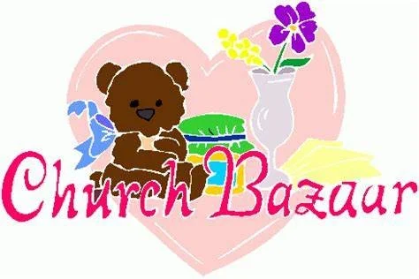 Church Bazaar