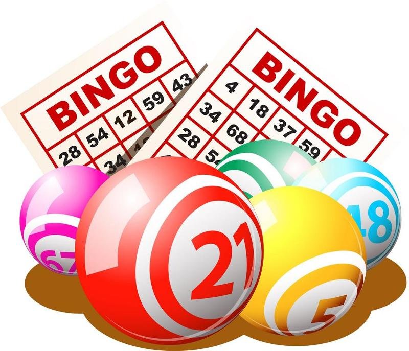 Bingo & Baskets