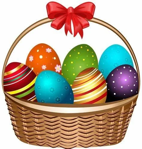 Community Easter Egg Hunt
