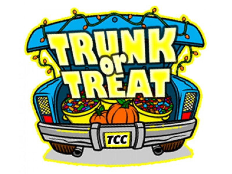 Trunk or Treat