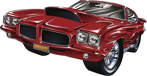 Annual Car Show