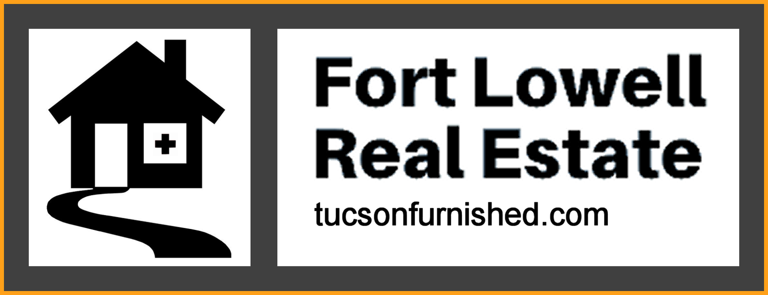 Fort Lowell Real Estate