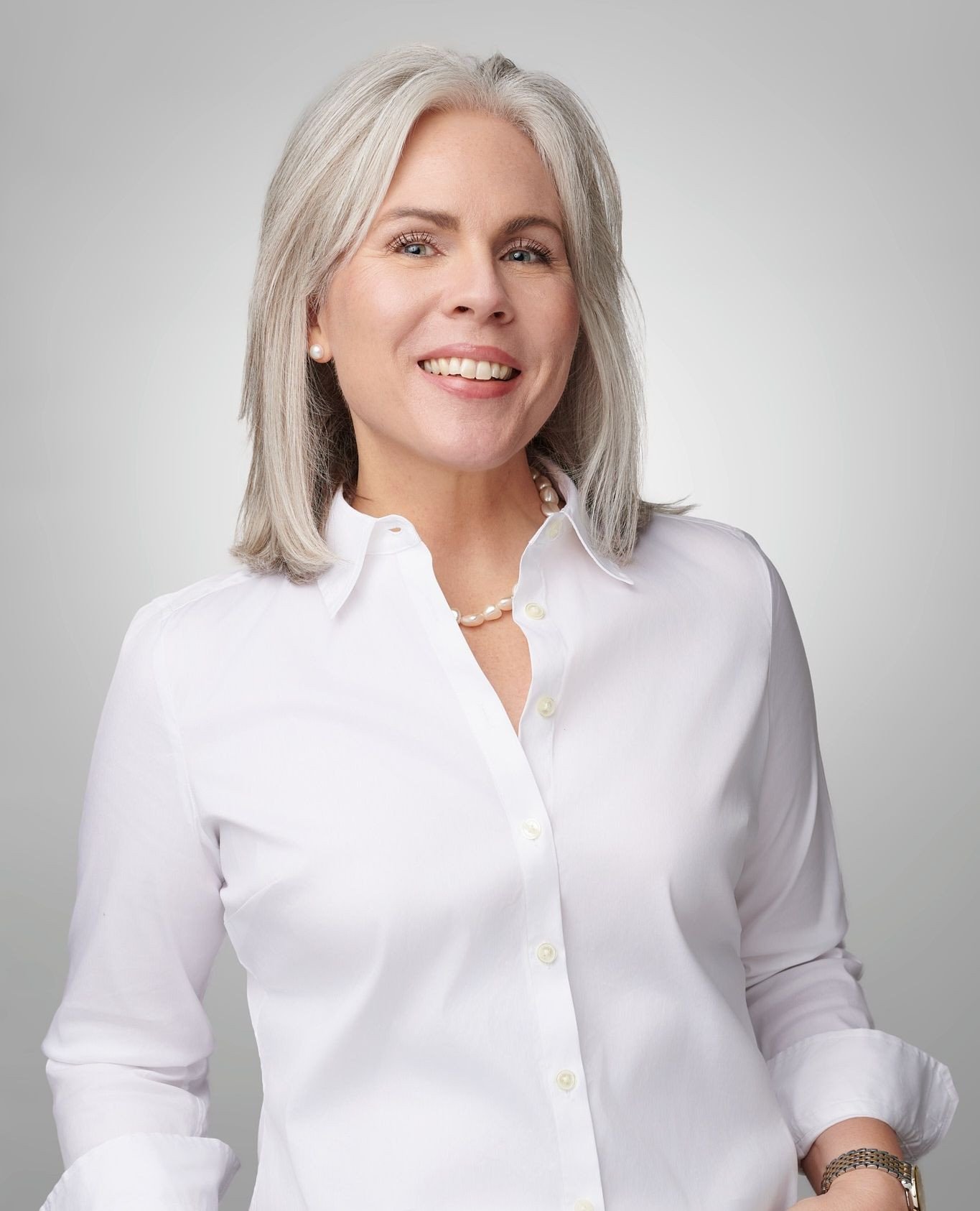 👉️ If you have a website, you should definitely have an &ldquo;About Us&rdquo; or &ldquo;About Me&rdquo; page on it dedicated to allowing potential clients to get to know you a bit. Having a good-quality portrait on this page can be the difference b