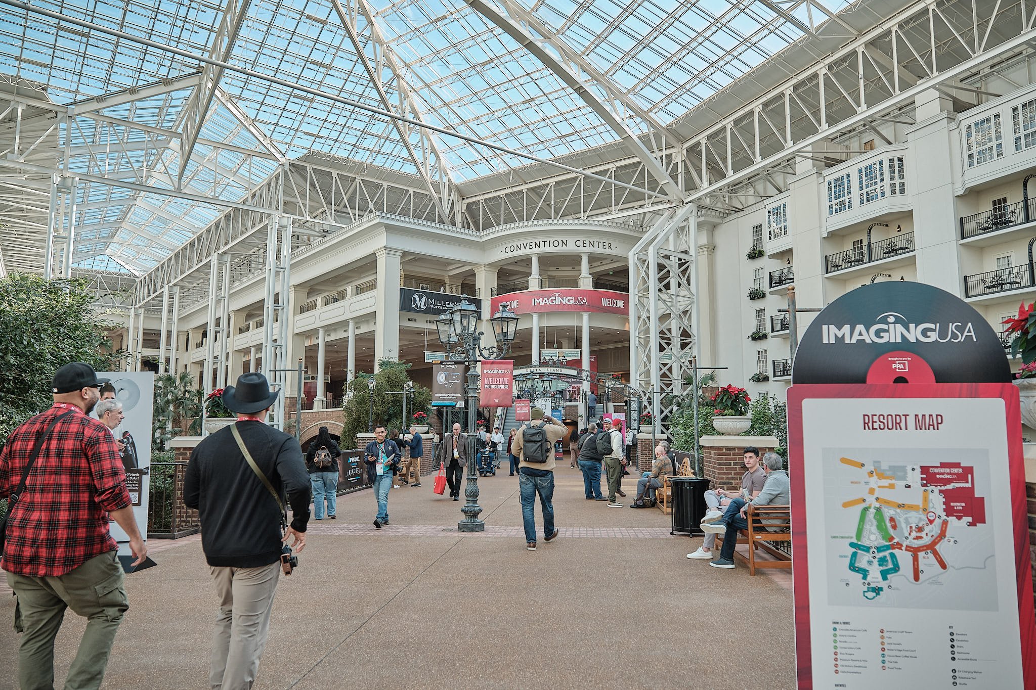 Is PPA’s Imaging USA Worth the Cost? My 2026 Nashville Review