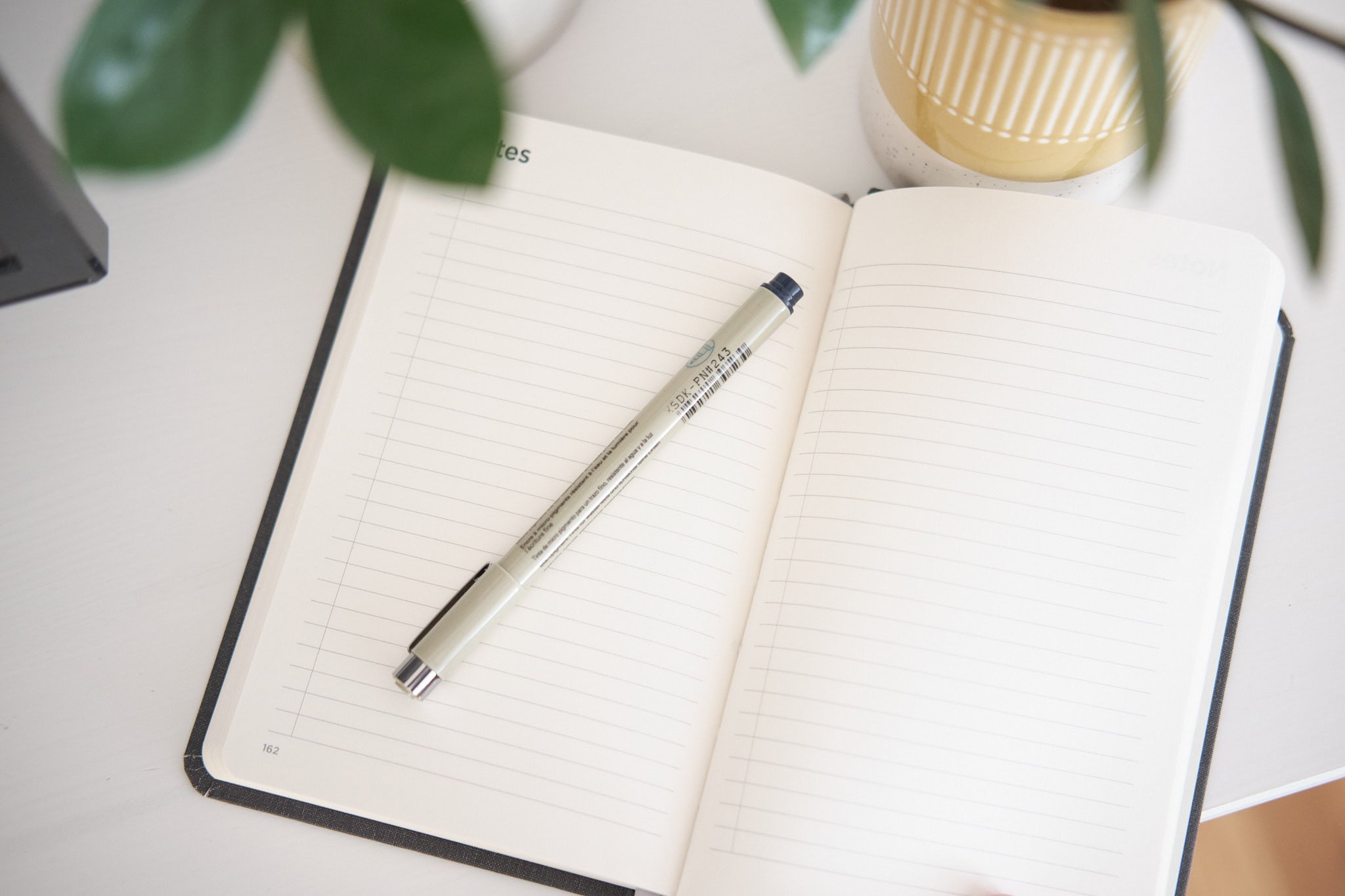 Best 2024 Paper Planners for Entrepreneurs and Photographers — N. Lalor