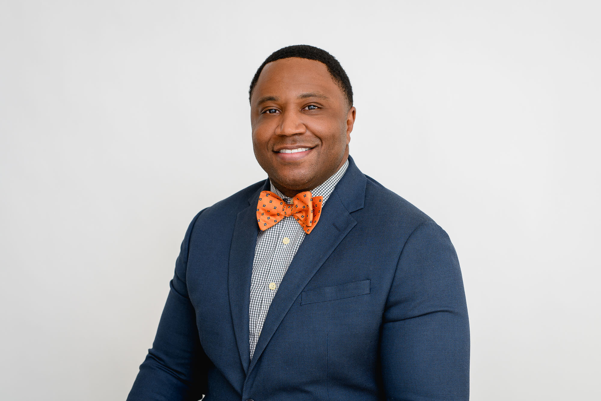 What to Wear for Corporate Headshots, Men — N. Lalor Photography