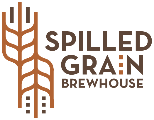 SPILLED GRAIN BREWHOUSE (Copy)