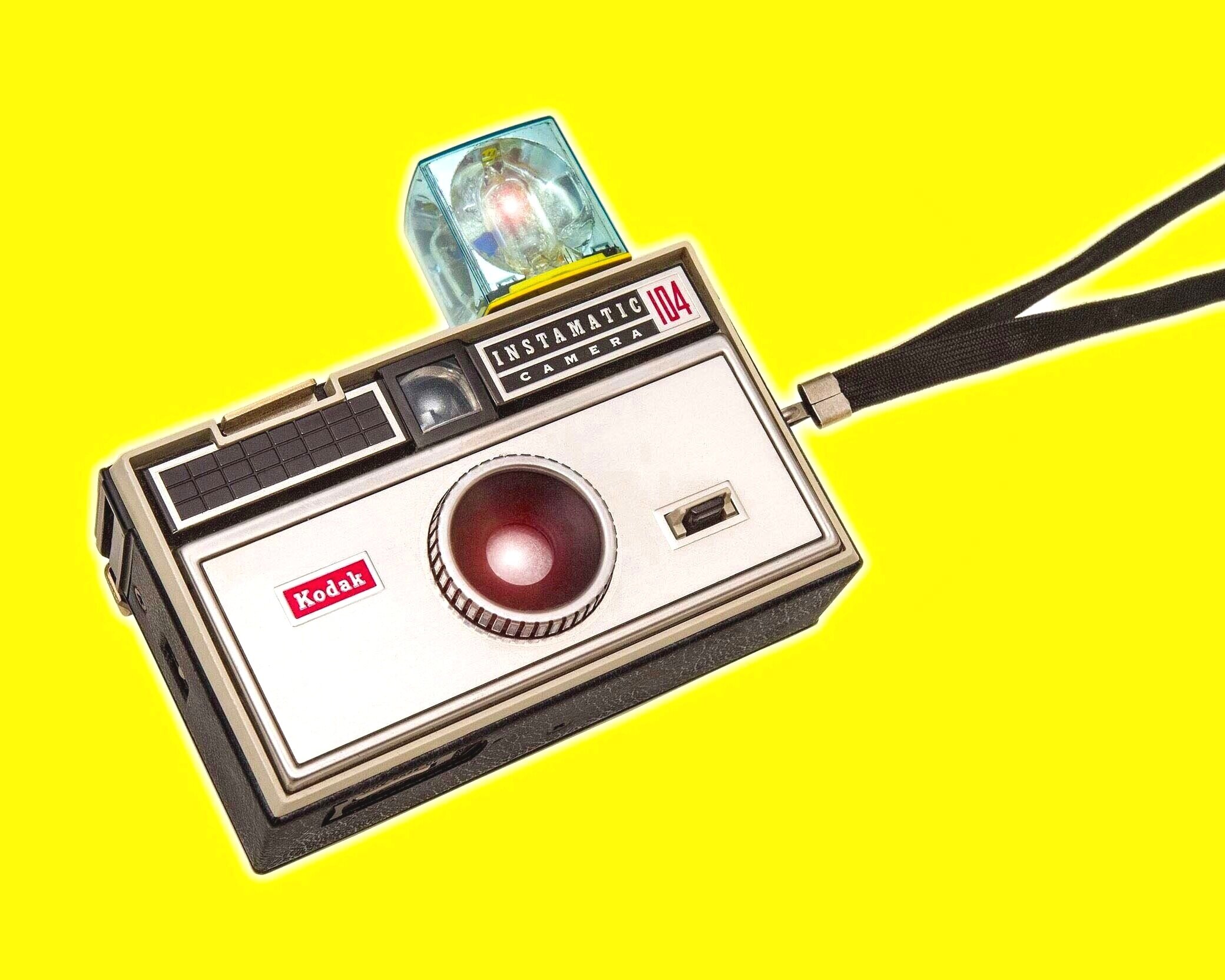 Kodak Kodak Instamatic camera 
