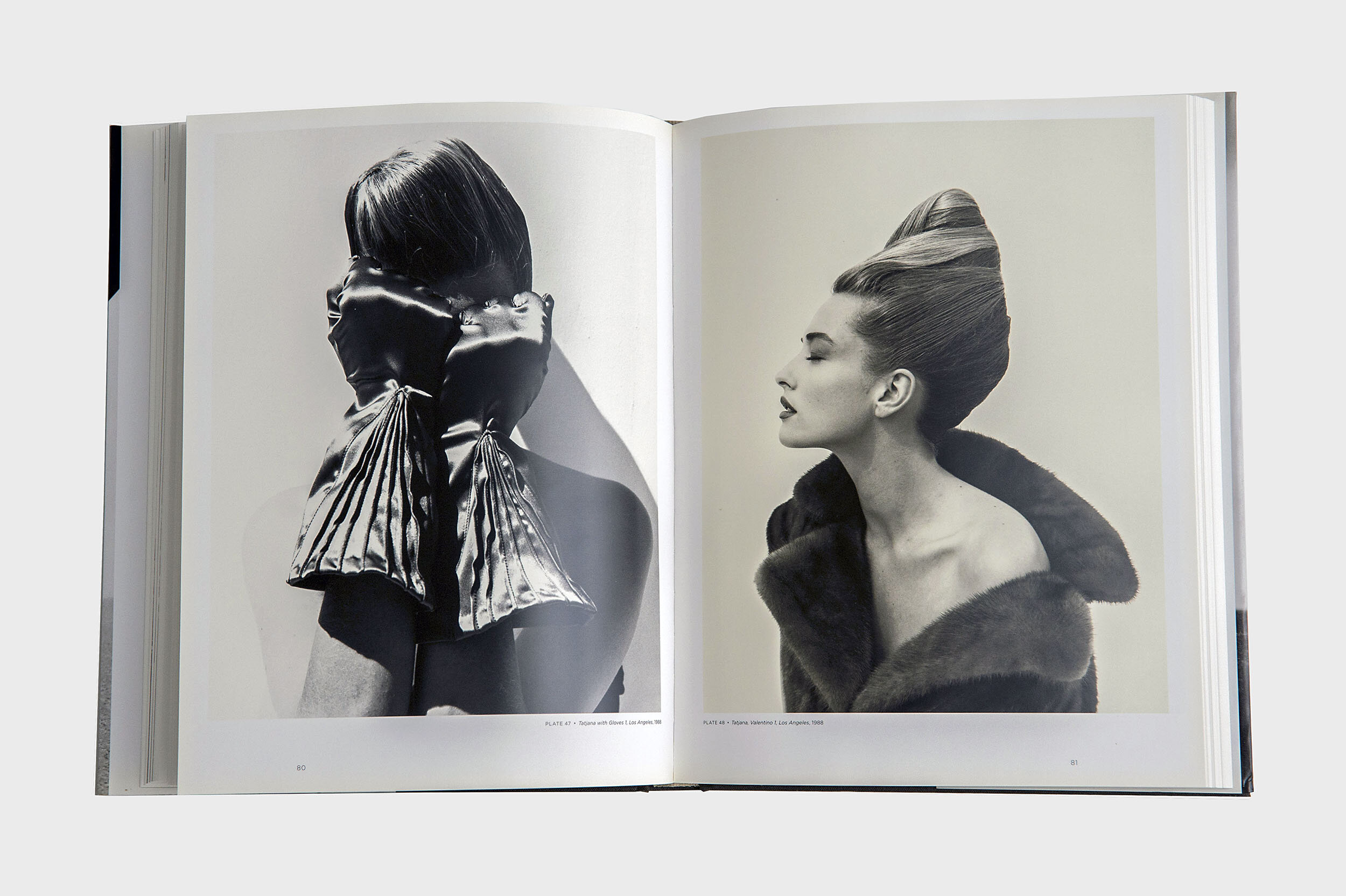 Herb Ritts, L.A. Style I The Cranky Camera