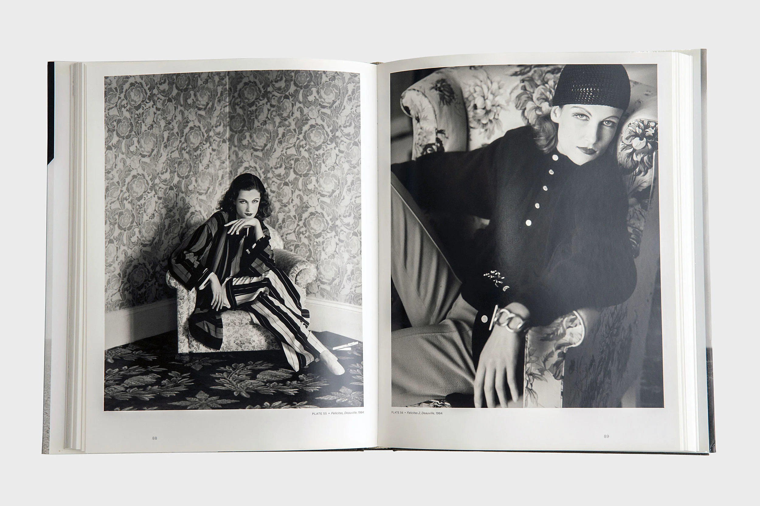 Herb Ritts, L.A. Style I The Cranky Camera