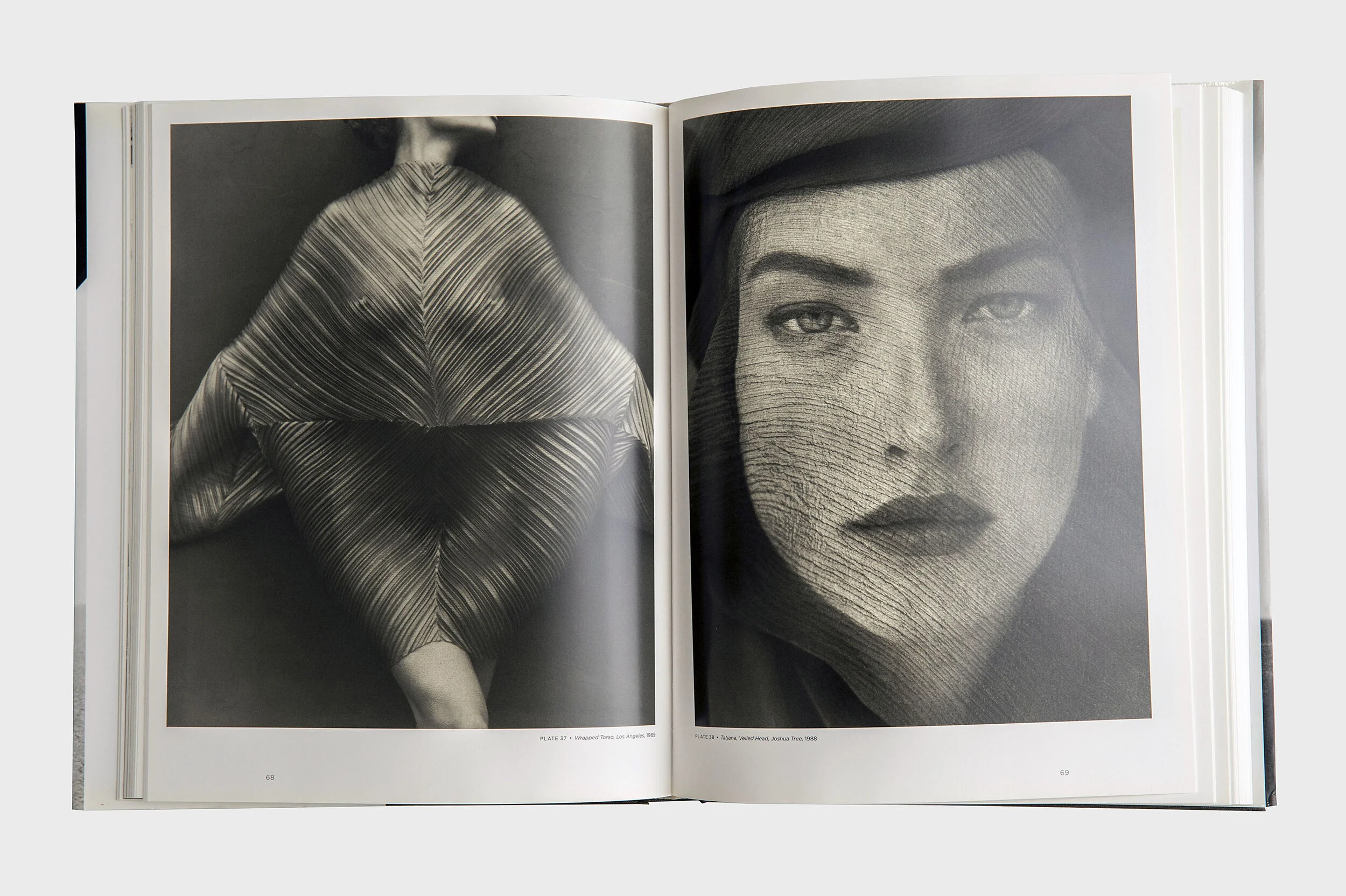 Herb Ritts, L.A. Style I The Cranky Camera