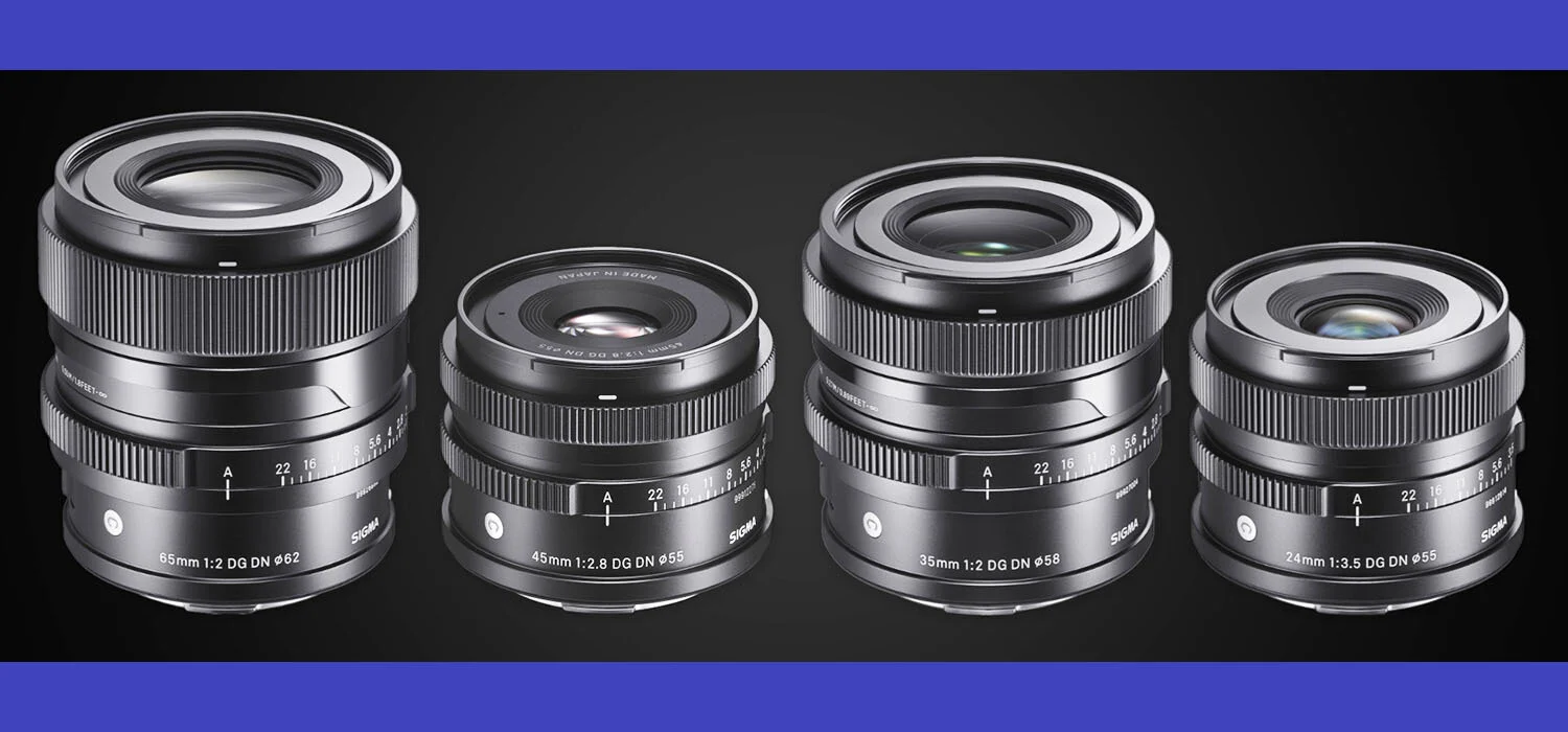 Photo News December 2020 I The Cranky Camera