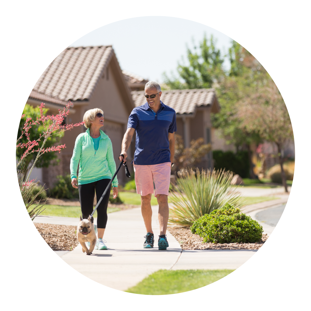 Property Management — SunWest Management