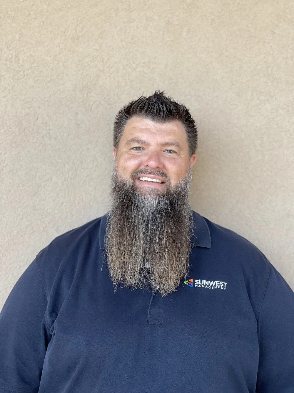 About — SunWest Management