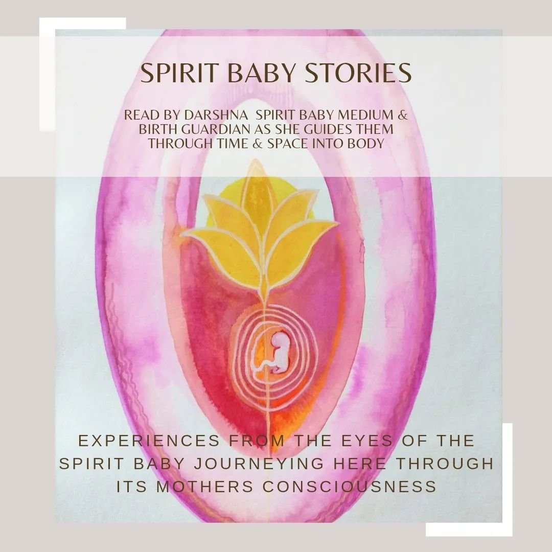 A mothers intution begins with her moon connection A happy moon day Monday as I share my journey with your Spirit to earth babies. They allow me to guide them here. Spirit babies are always around and will be present watching in discovery. This cutie