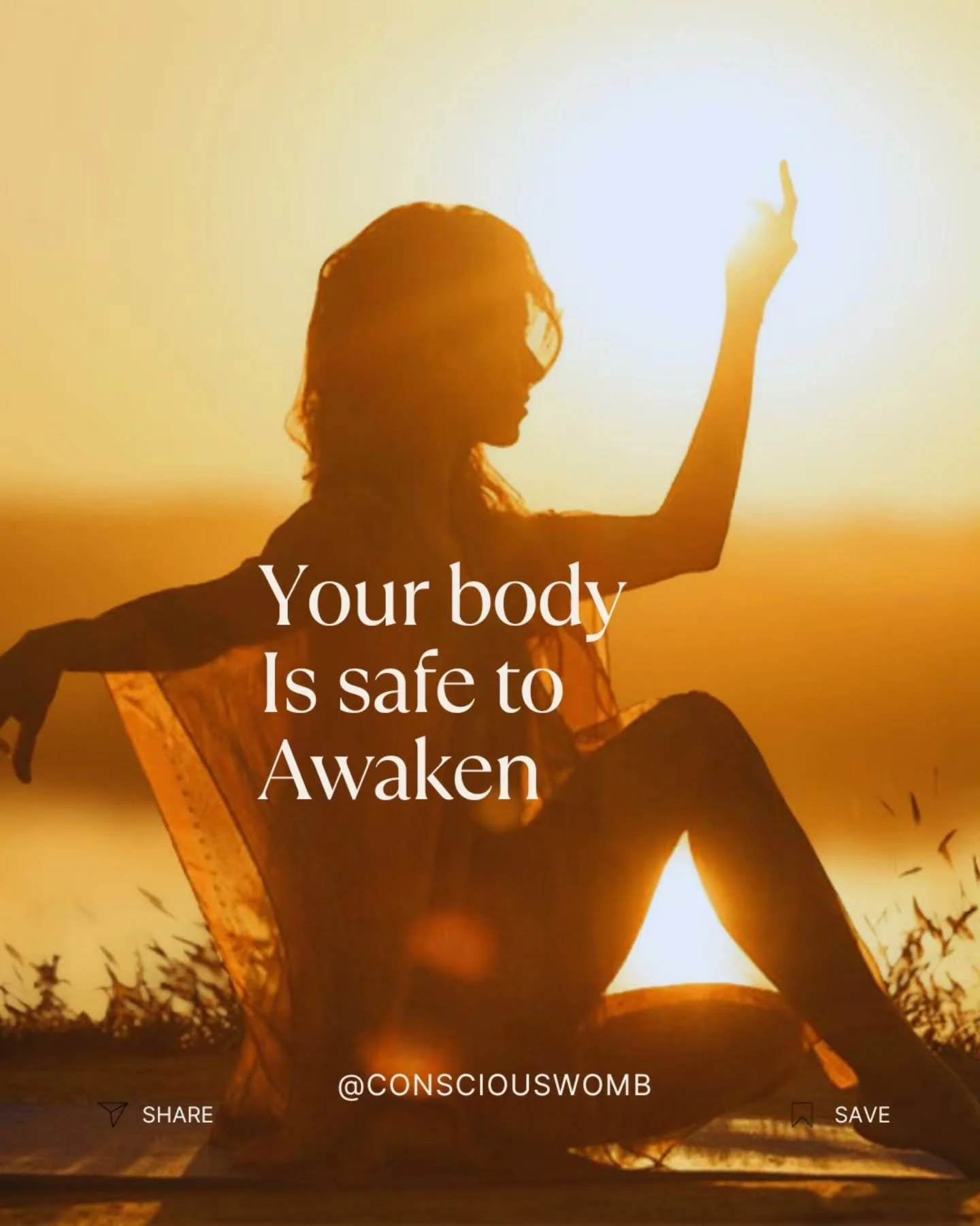 Your nervous system is the temple of your awakening. For life. 

In Kundalini Intimacy, safety comes first,  before ecstasy, before release, before union.

Every woman is held, witnessed, and guided through Kundalini Magnetic Resonance Therapy&reg; 

