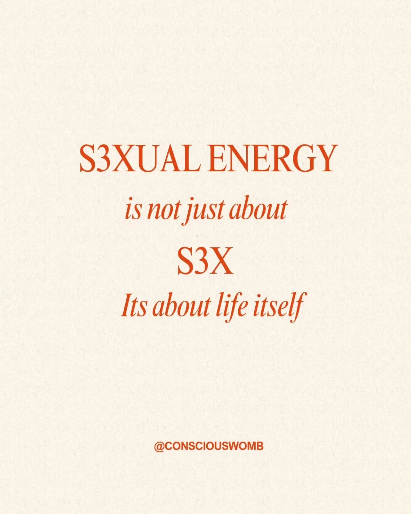 When your life force flows freely, your body feels awake, your heart open, your mind clear.
It’s not about doing more it’s about being inside with life.
The tool is simple, yet powerful: awareness.
Awareness transforms energy into creat