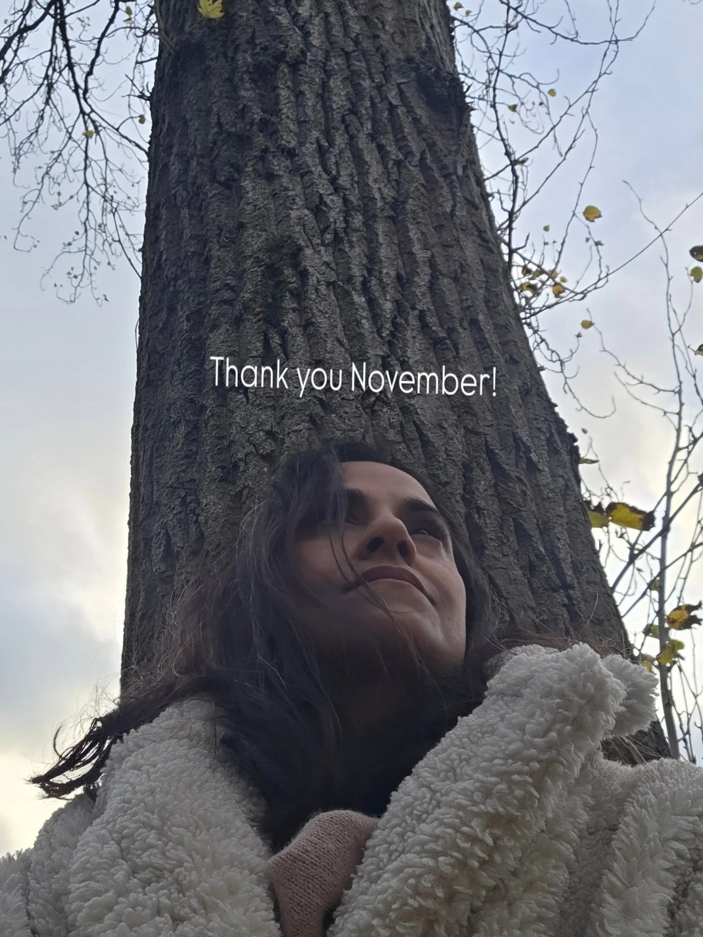 November has been clearing and steering the inner path. 
As my own Kundalini shakti reveals each step.

From fairies in Ireland made by @soultherapieswithcatherine

To unexpected gifts . Thank you 🦋

An inner dance, serving souls that want to be bor