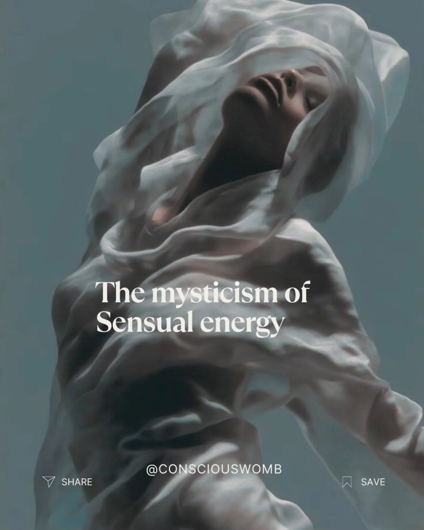 When energy is understood on all levels of your life. Creativity expands. 

🦋Your sensual energy is more mystical than you think. It also relates to every aspect of your life. This is t@ntra yoga. A union body, mind, soul. 

🦋When Kundalini int1mac
