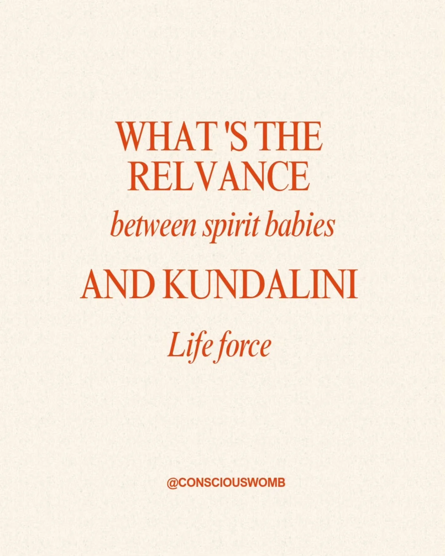 Any holistic therapy , embodiment practice, shamanic healing.
Requires the fundamental knowledge of how you came into this world. 

The root of womb power is understanding universal law of desire into manifestation 

The women i work with move from i