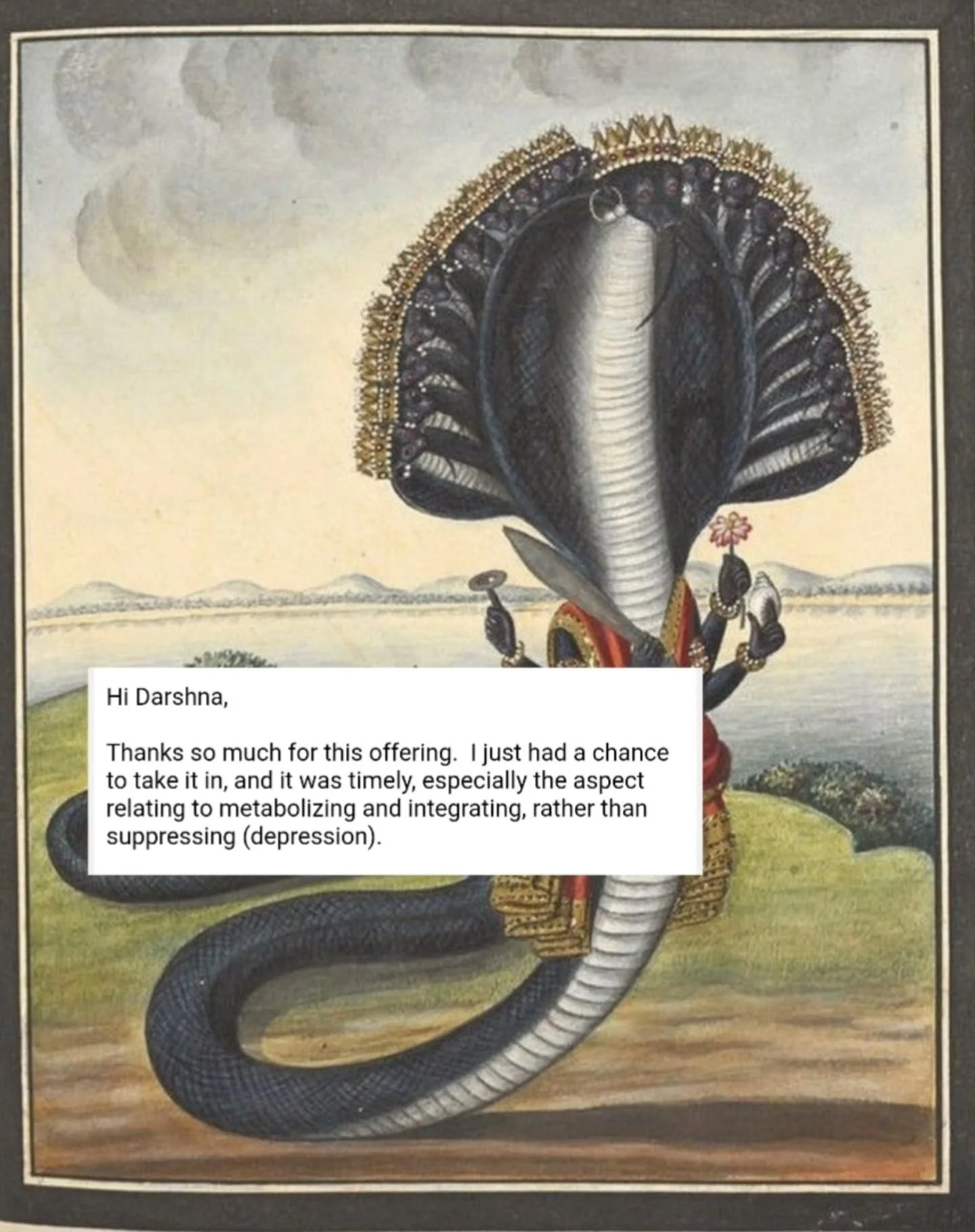 Welcome to my space loves. Clients testimonials are always amazing to recieve of whats possible. Curiousity, commitment creation energy transforms. 

From my masterclasses, training and personal development.

This work is not about removing energy&nb