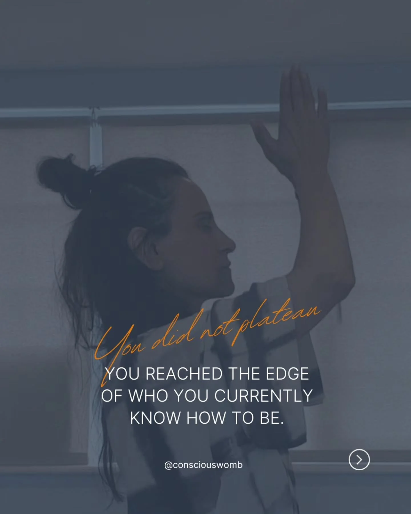 There is a moment in every serious practitioner&rsquo;s path
where growth stops feeling exciting
and starts feeling uncomfortable.

This is because energetically your system needs an upgrade to match your womb desires.

More certifications won&rsquo;