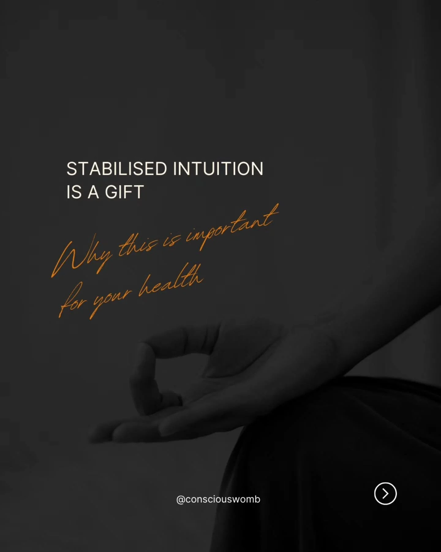 Spiritual/ holistic Practitioners are intuitive.

But there is a difference between feeling deeply
and holding deeply. 

There is a powerful way of harnessing &amp; using kundalini life force to benefit you the practitioner first. Ayurveda understand