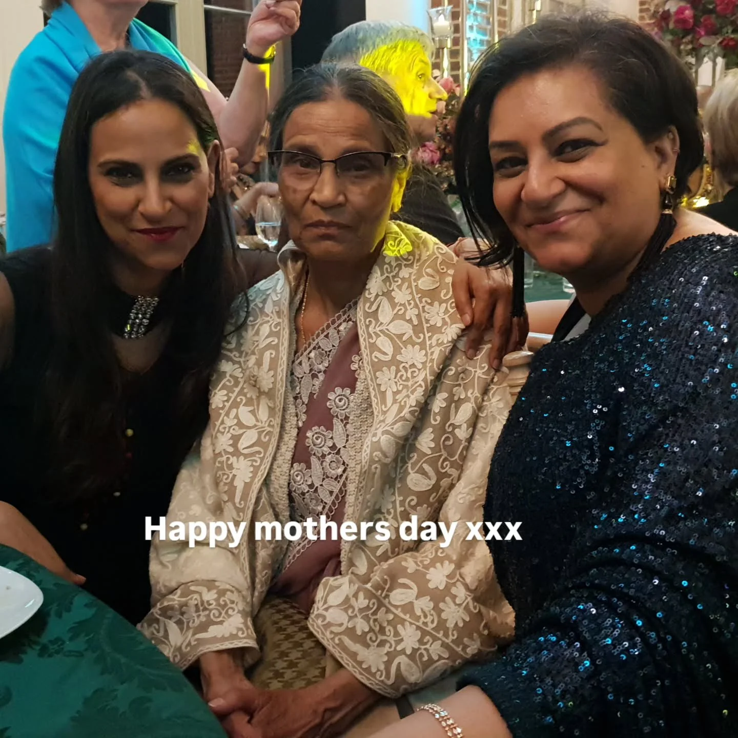 Wishing you all an amazing mothering Sunday ..big loves 💝
Thank you to all who have nurtured me.

A mothers day...
Me my mum and sis also a mum
Homage to my mumma &amp; sis . Its one of the most heart opening and sometimes breaking role on this plan