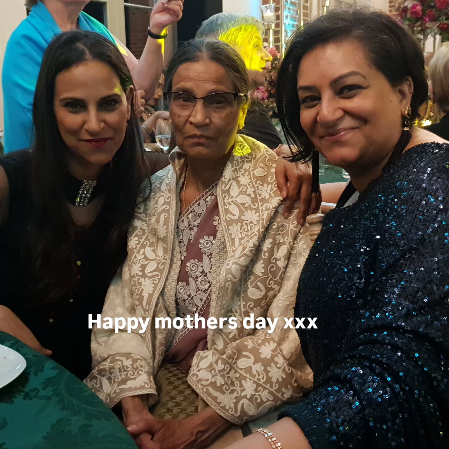 Wishing you all an amazing mothering Sunday ..big loves 💝
Thank you to all who have nurtured me.

A mothers day...
Me my mum and sis also a mum
Homage to my mumma &amp; sis . Its one of the most heart opening and sometimes breaking role on this plan