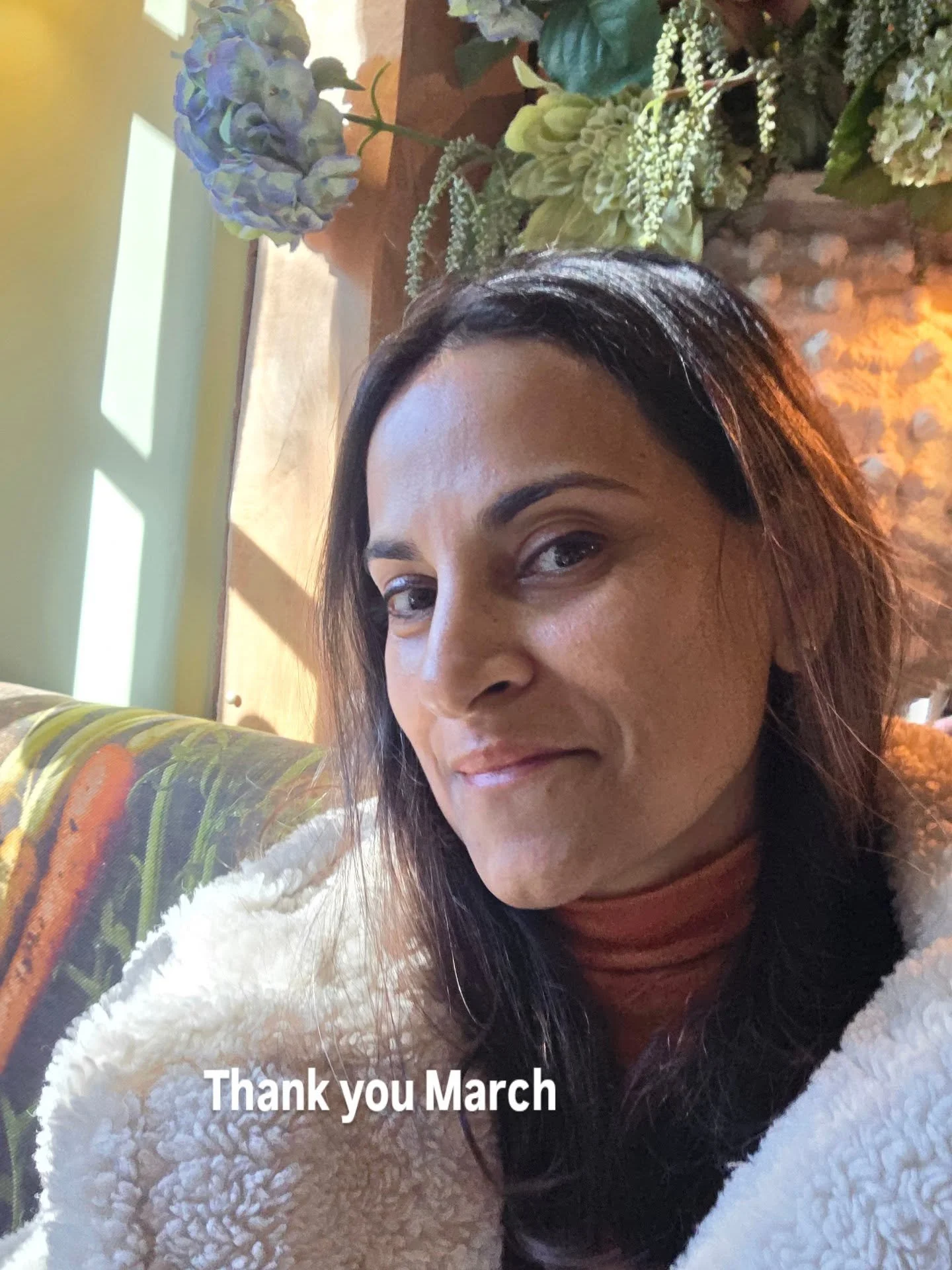 March has been a clarity...thank you

From the shadows of ancestry to generational healing.
Pre birthday treats 
To womens day . Not just a day but a life of shakti bliss 🙏🔱🕉

Ayurvedic treatments to community travels sharing the world together as