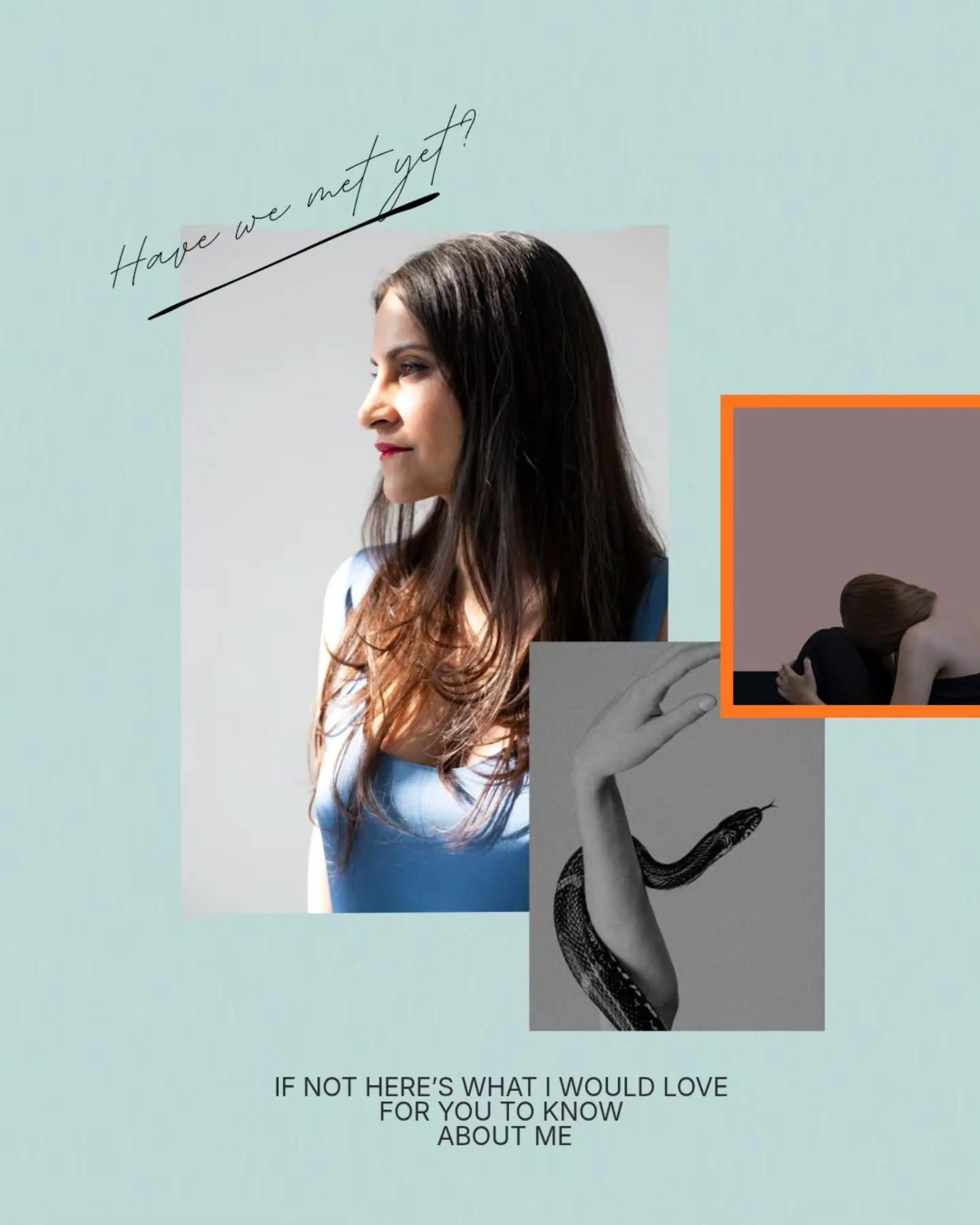 If your new to my page . Hi im Darshna and these are a few snap shots of my life. 

The twists and turns that led me to the path im on. Ulitimately back to my origin a source creator like you.

My service is not my title, but a purpose (dharma in San