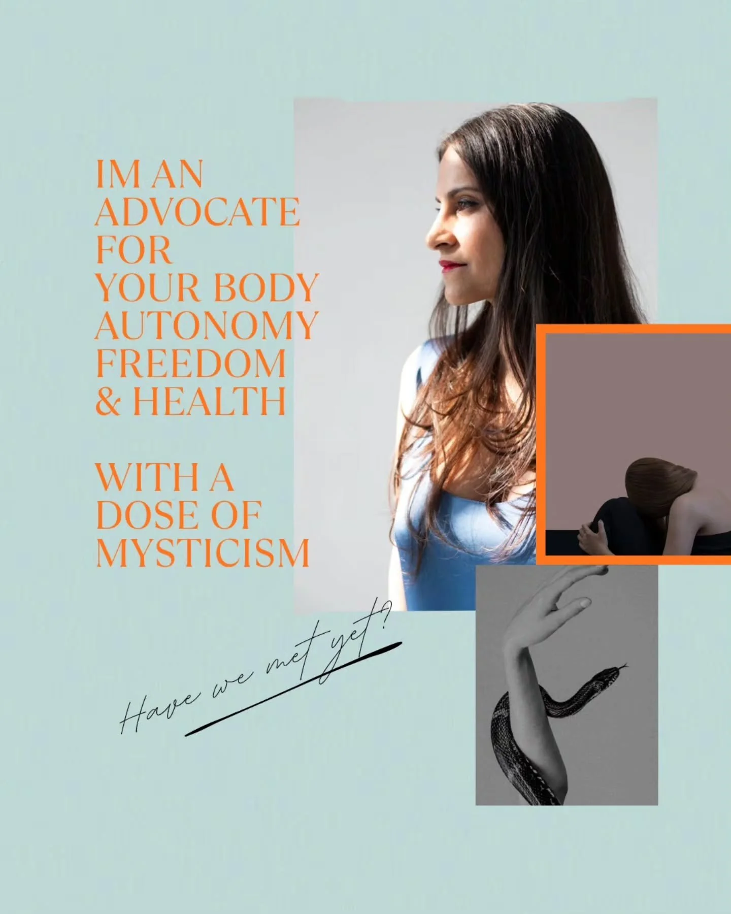 In a world where mysticism is led without any relevance to real life. Is a dangerous path. Tantra reduced to a s.xual fantasy. And the divine mother commercialised.

Spiritual maturity is how i live and teach. So needed now more than ever!  leading w