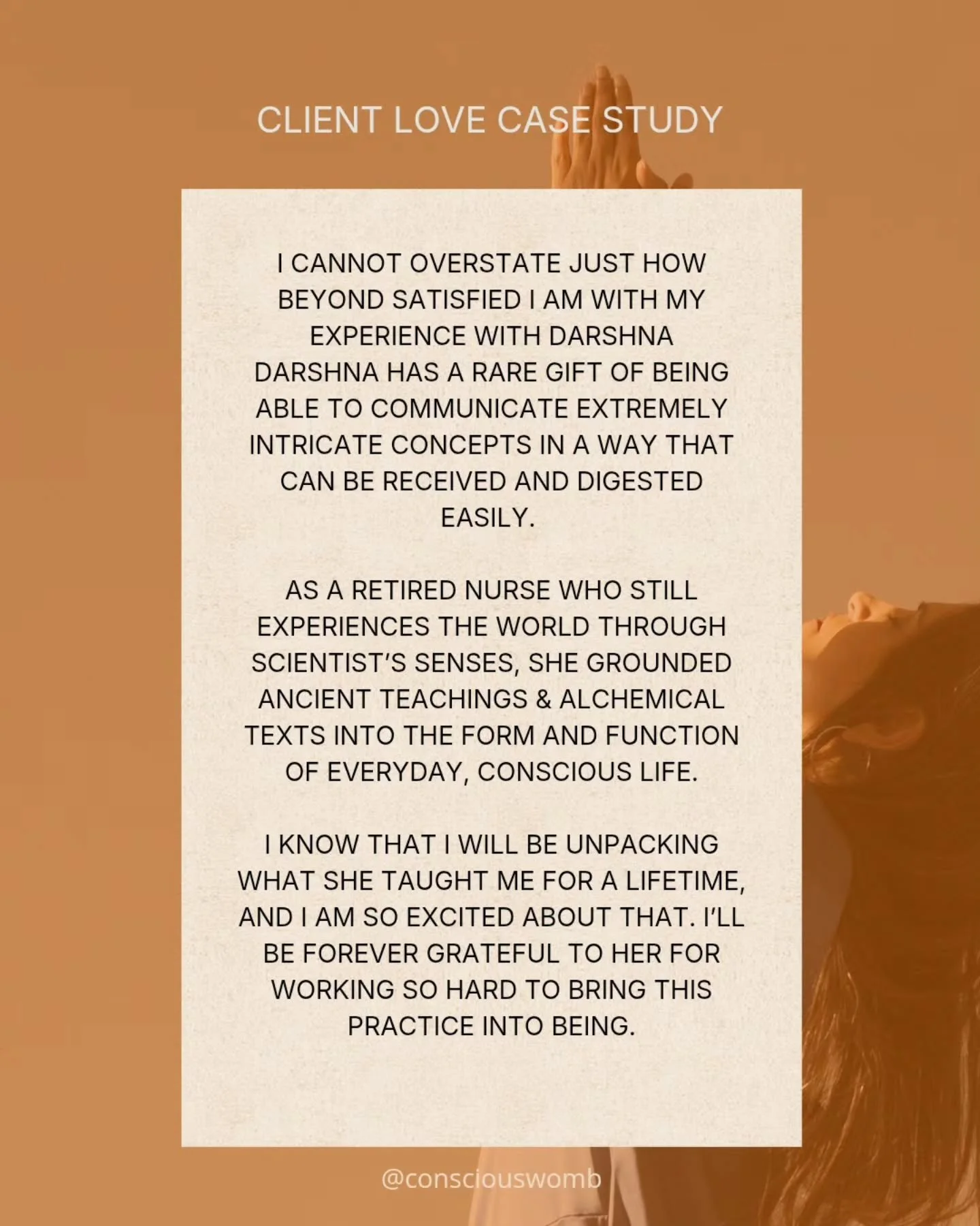 I have been fortunate to have created a dynamic community of artists of their craft wanting to add a dimension of unique work to serve their clients.

Kundalini Magnetic Resonance Therapy &reg; . An entrainment science and art of feminine embodiment 